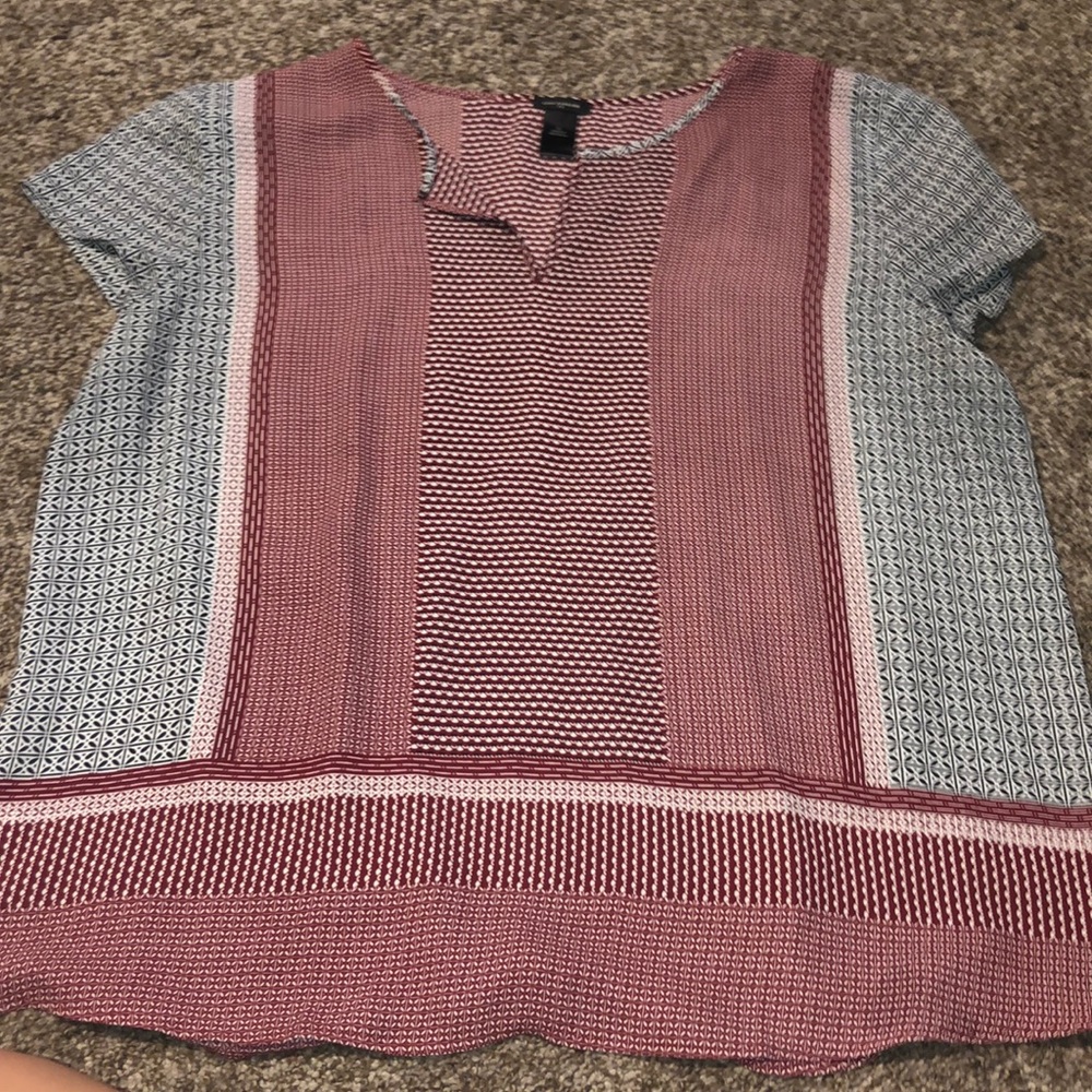 Ann Taylor Blouse